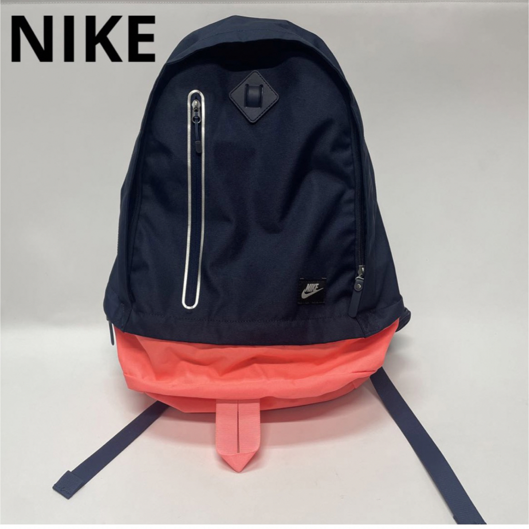 NIKE(ナイキ)のおまとめ買い　　まあブルー様専用 レディースのバッグ(リュック/バックパック)の商品写真