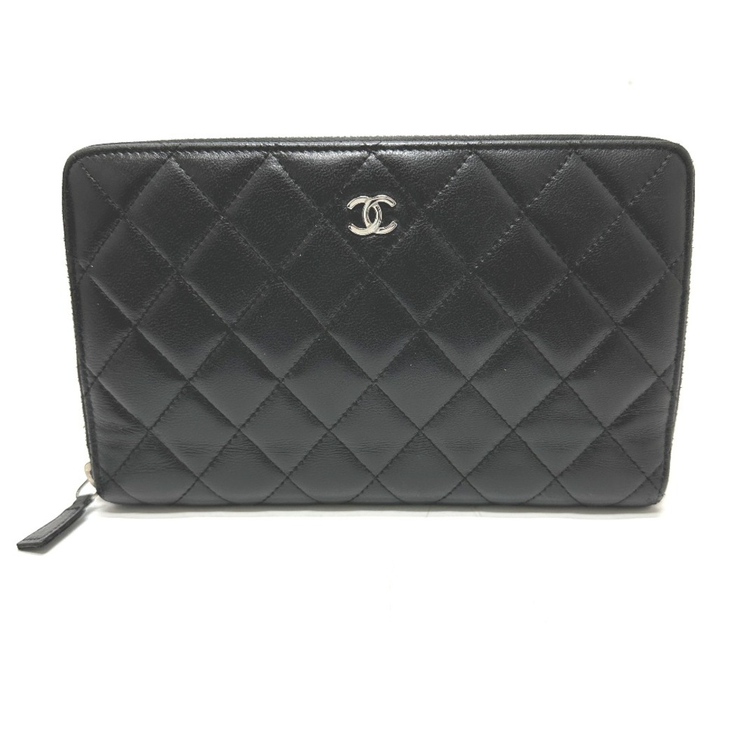 CHANEL - シャネル CHANEL マトラッセ A48982 CC ココマーク ...