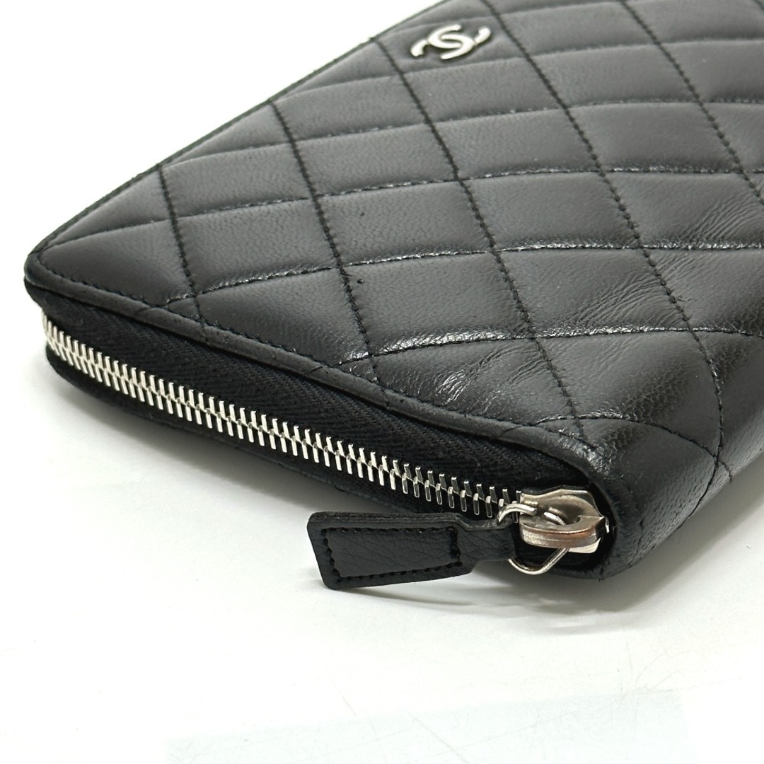 CHANEL - シャネル CHANEL マトラッセ A48982 CC ココマーク ...