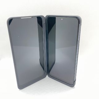 LG V60 ThinQ 5G(L-51A)用交換部品/純正ワイヤレス充電パッド