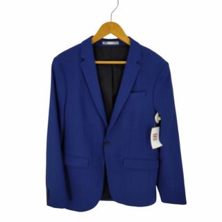 ザラ(ZARA)のZARA(ザラ) TEXTURED CHECK SUIT BLAZER メンズ(テーラードジャケット)