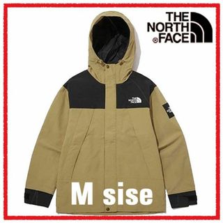 ザノースフェイス(THE NORTH FACE)の【日本未入荷】M ノースフェイス マウンテン ジャケット マティス(ナイロンジャケット)