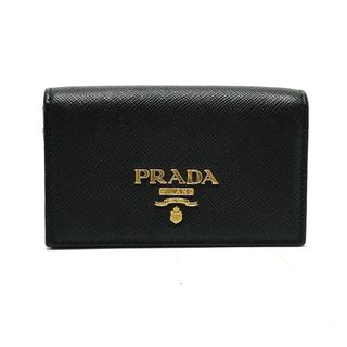 プラダ サフィアーノ パスケース/IDカードホルダーの通販 52点 | PRADA