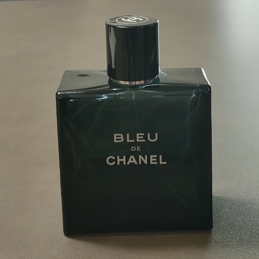 【CHANEL】ブルー ドゥ シャネル オードゥ パルファム 150ml