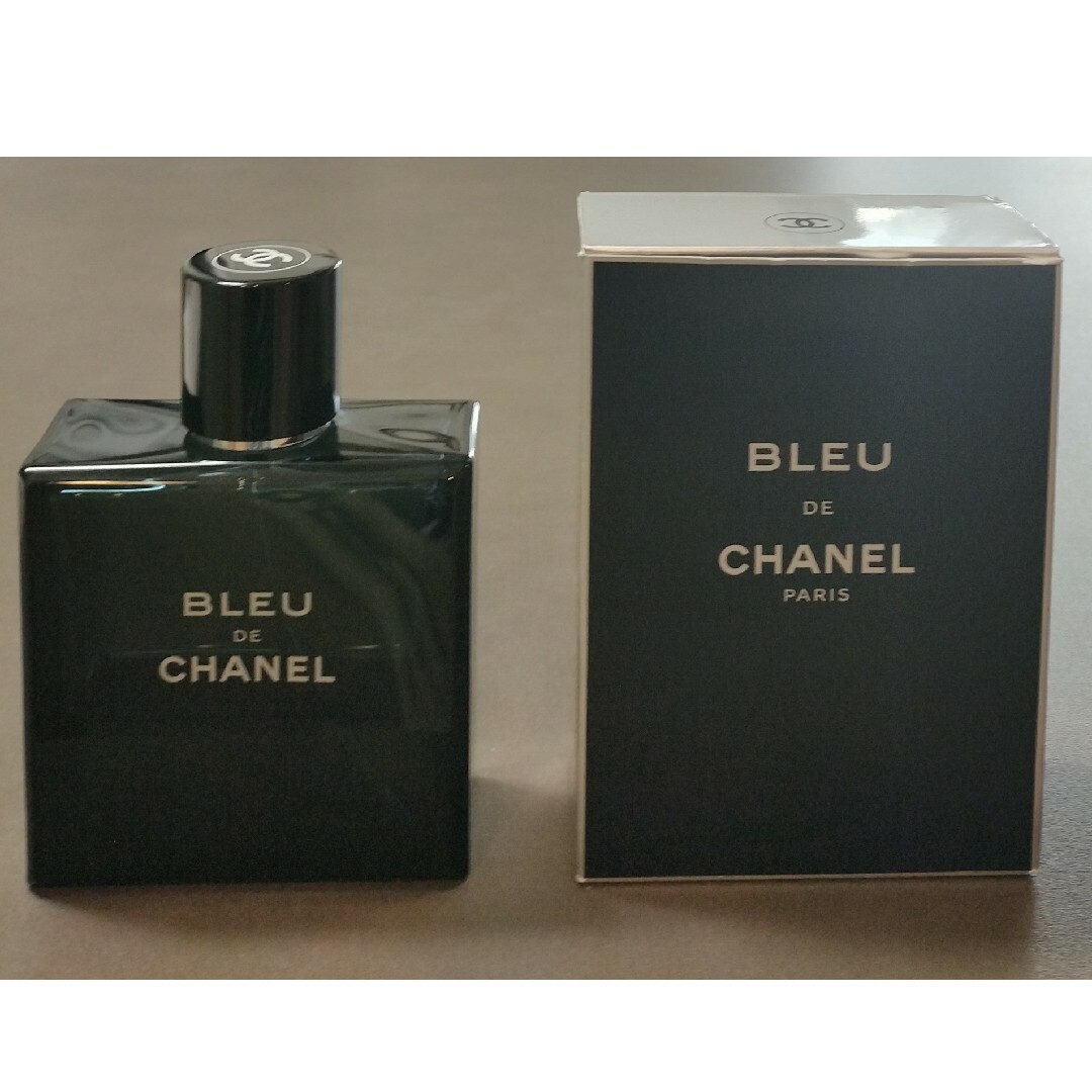 【CHANEL】ブルー ドゥ シャネル オードゥ パルファム 150ml