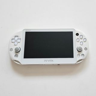 プレイステーションヴィータ(PlayStation Vita)のPlayStation Vita 本体&ソフト(携帯用ゲーム機本体)