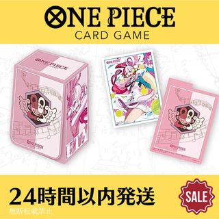 ONE PIECE - 【新品未開封】ワンピースカードゲーム 1st anniversary ...