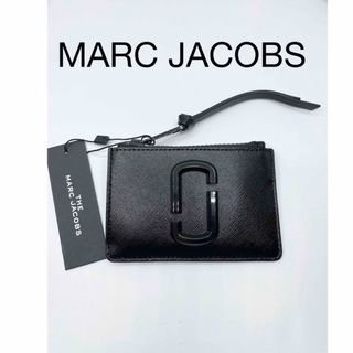 マークジェイコブス(MARC JACOBS)のマーク ジェイコブス Snapshot  パスケース(名刺入れ/定期入れ)