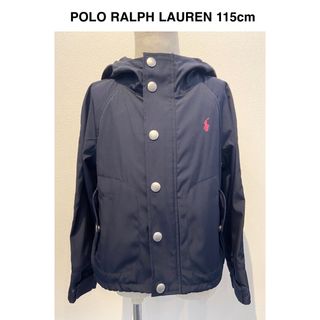 ポロラルフローレン(POLO RALPH LAUREN)のRALPH LAUREN/ブルゾン/115cm/送料込み(ジャケット/上着)