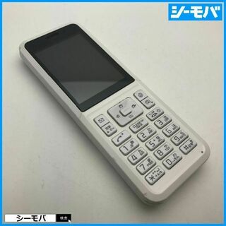 658  659 SIMフリー softbank Simply B 701SI(携帯電話本体)