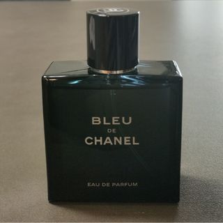 シャネル(CHANEL)のブルードゥシャネル　オードゥパルファム　EDP 50ml(ユニセックス)