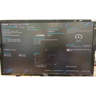 i3-8100&H310M-A(デスクトップ型PC)