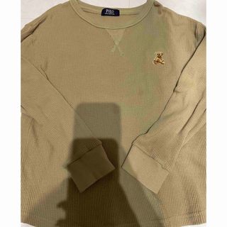 ポロ(POLO（RALPH LAUREN）)のPOLO セット 120(Tシャツ/カットソー)