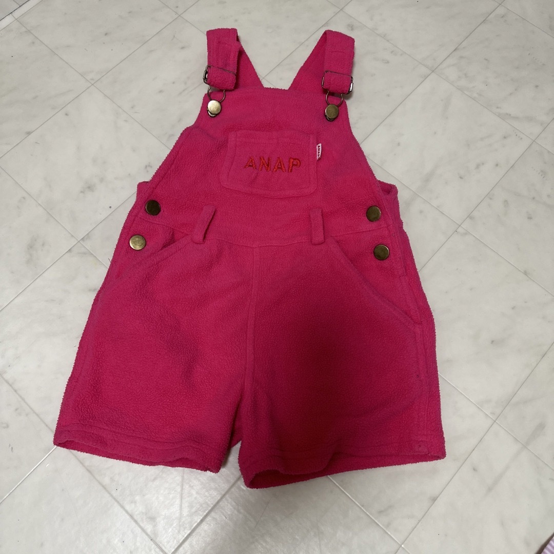 ANAP Kids(アナップキッズ)のANAPKIDS キッズ/ベビー/マタニティのキッズ服女の子用(90cm~)(その他)の商品写真