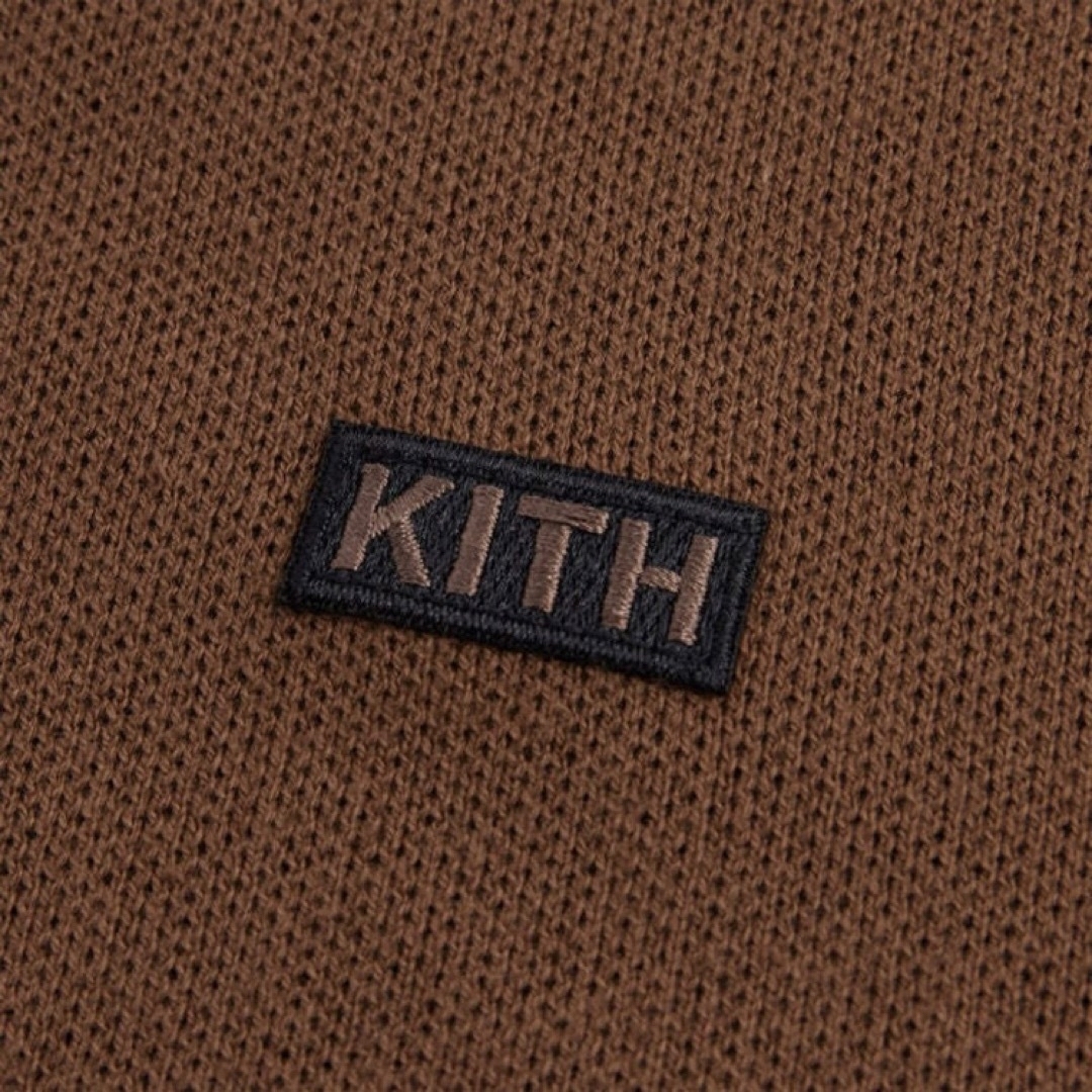 キースニューヨークシティ【KITH×X-MEN】ギャングビット クルーネックとのコラボ