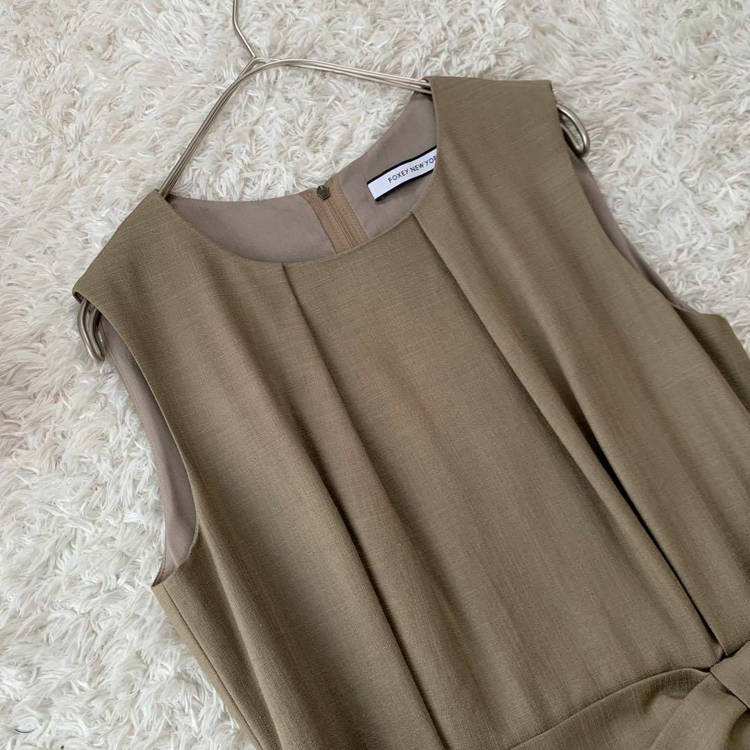 FOXEY NEW YORK - 極美品♡ フォクシーニューヨーク ワンピース