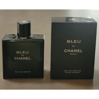 シャネル(CHANEL)のブルードゥシャネル　オードゥパルファム　EDP 100ml(ユニセックス)