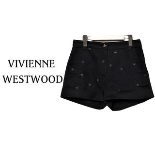 ヴィヴィアン(Vivienne Westwood) ショートパンツ(レディース)の通販