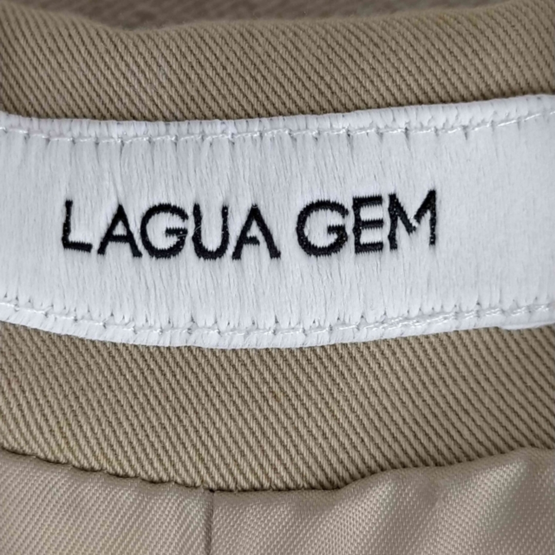 LAGUA GEM(ラグアジェム) 3WAY SPRING COAT レディース 5