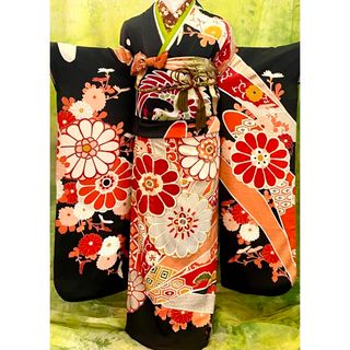 振袖の通販 9,000点以上(レディース) | お得な新品・中古・未使用品