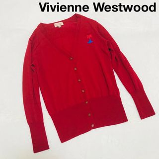 ヴィヴィアン(Vivienne Westwood) カーディガン(レディース)の通販