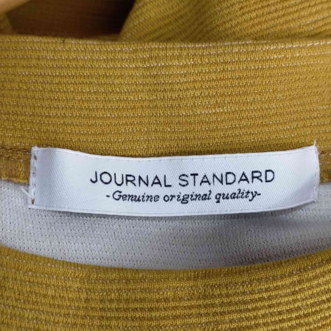 JOURNAL STANDARD(ジャーナルスタンダード)のJOURNAL STANDARD(ジャーナルスタンダード) メンズ トップス メンズのトップス(スウェット)の商品写真