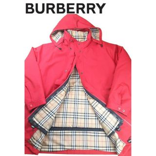 バーバリー(BURBERRY) ダウンコート(レディース)の通販 300点以上