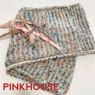 ピンクハウス(オレンジ/橙色系)の通販 100点以上 | PINK HOUSEを買う