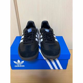 未使用 adidas Originals Samba OG 23.5cm