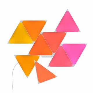 Nanoleaf(ナノリーフ) Shapes Triangle (シェイプス ト(その他)