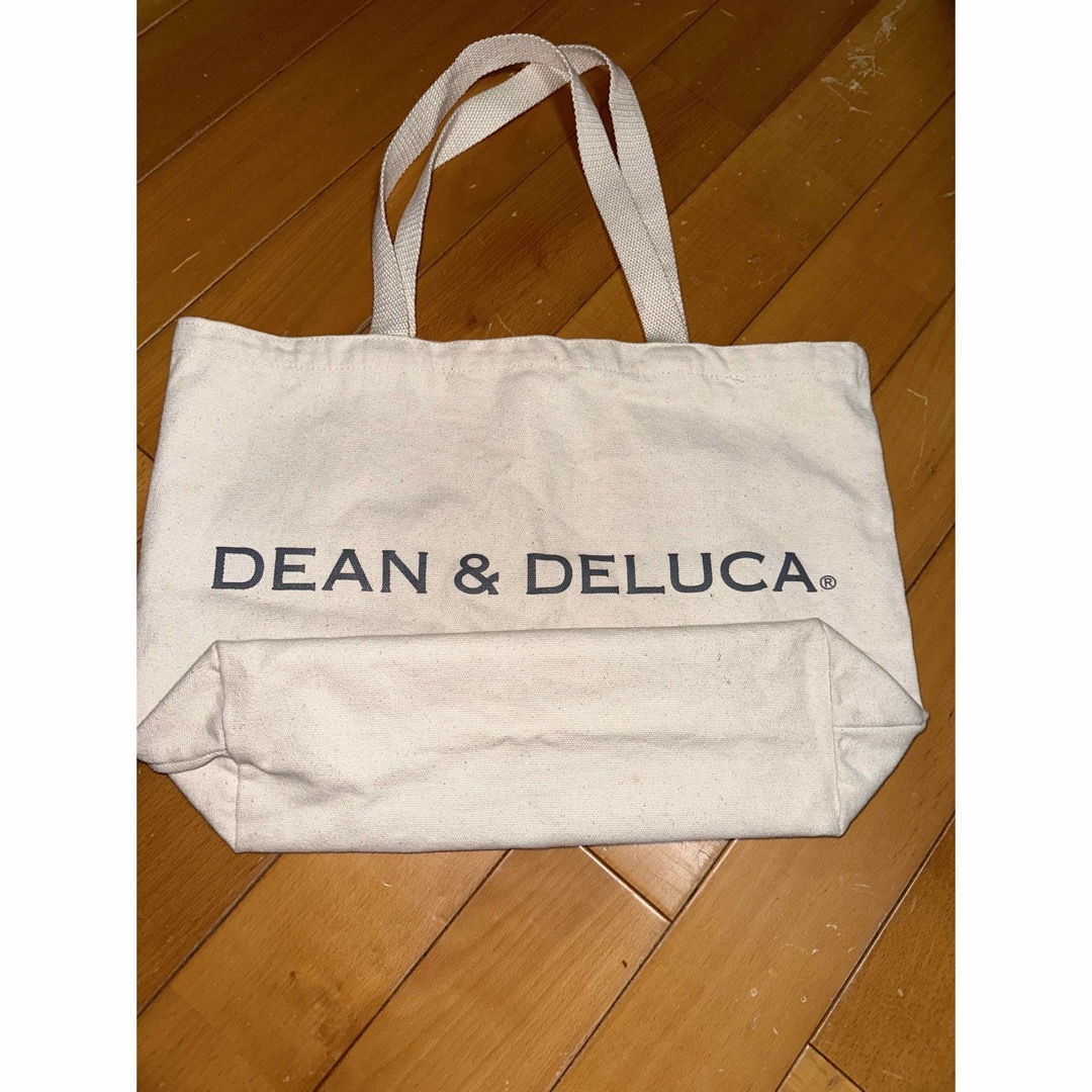 DEAN & DELUCA(ディーンアンドデルーカ)のトートバッグ レディースのバッグ(トートバッグ)の商品写真