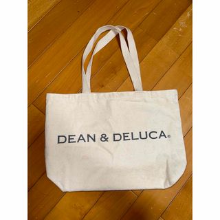 ディーンアンドデルーカ(DEAN & DELUCA)のトートバッグ(トートバッグ)