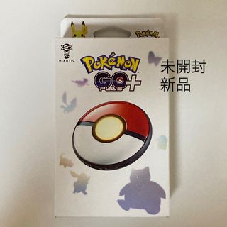 ポケモン(ポケモン)のポケモン Pokemon GO Plus+ 新品(その他)