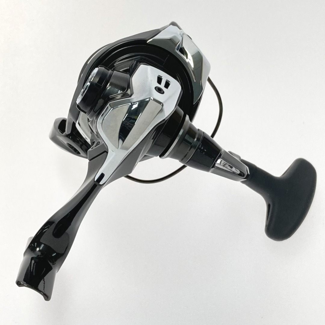 ☆☆SHIMANO シマノ 23 ヴァンキッシュ C3000XG 045324 スピニングリール 箱付き 3