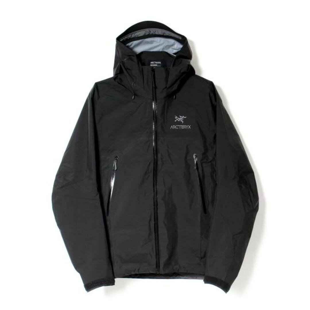 新品未使用　Arc'teryx Beta SL Hybrid Jacket