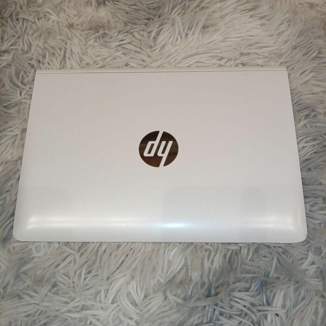 超美品　HP ヒューレット・パッカード　HQTRE71025 タブレットPC