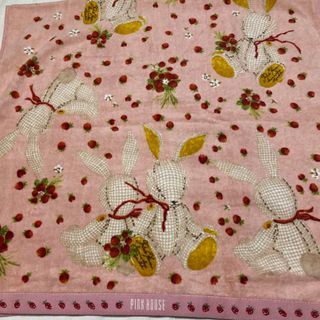 ピンクハウス タオル/バス用品の通販 500点以上 | PINK HOUSEの
