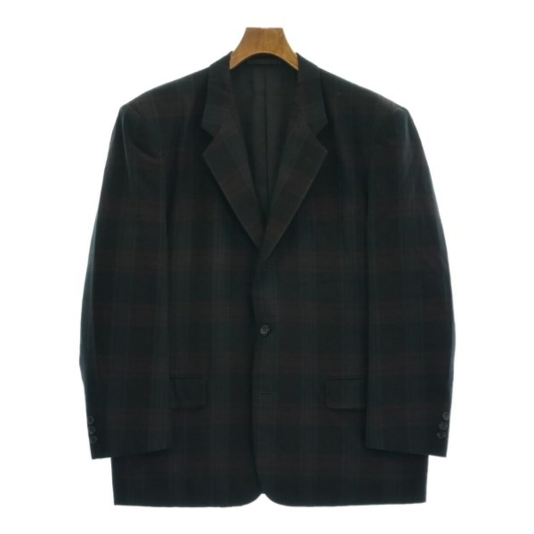 COMME des GARCONS HOMME - COMME des GARCONS HOMME テーラード
