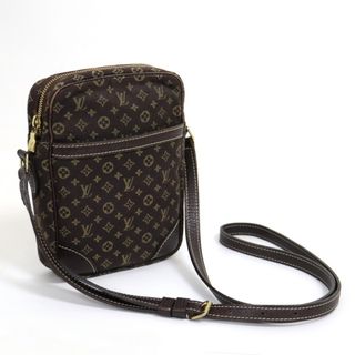 ヴィトン(LOUIS VUITTON) モノグラム ショルダーバッグ(メンズ)の通販