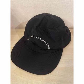 ロンハーマン(Ron Herman)のSavoy Clothing Nylon BB cap(キャップ)