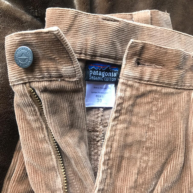 patagonia(パタゴニア)のコーデュロイ パンツ メンズのパンツ(その他)の商品写真