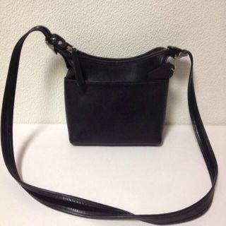 コーチ(COACH)のコーチ 斜め掛けショルダー/オールレザー(ショルダーバッグ)