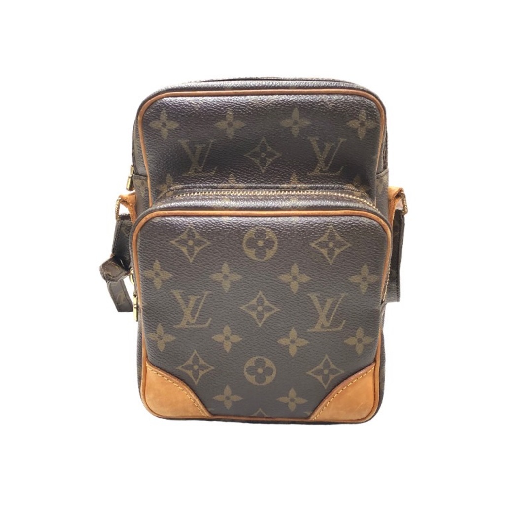 ルイ・ヴィトン LOUIS VUITTON アマゾン M45236 モノグラム モノグラムキャンバス ユニセックス ショルダーバッグ