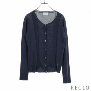 プラダ カーディガン(レディース)(シルク)の通販 51点 | PRADAの