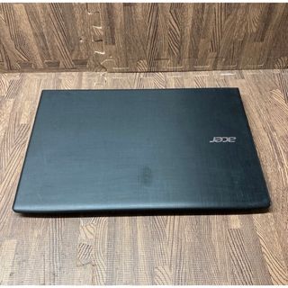 ACERノートパソコンcore i3 Windows 11オフィス付き