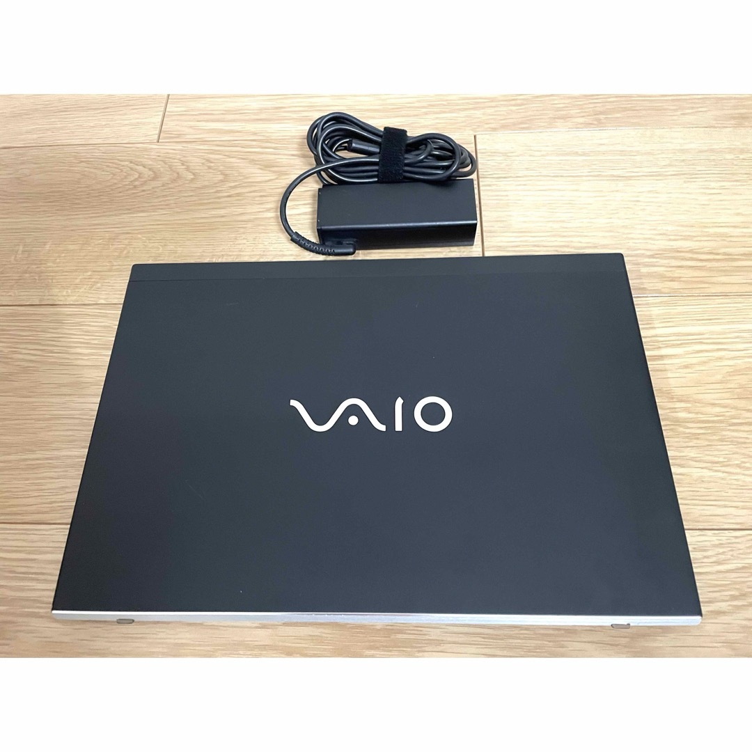 VAIO モバイルPC / Win10 / Core i5 /SSD 256GB