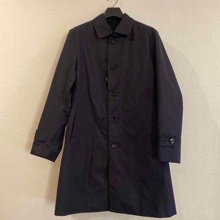 BLACK LABEL CRESTBRIDGE - ルタオフリル様専用 BC ステンカラーコート ...