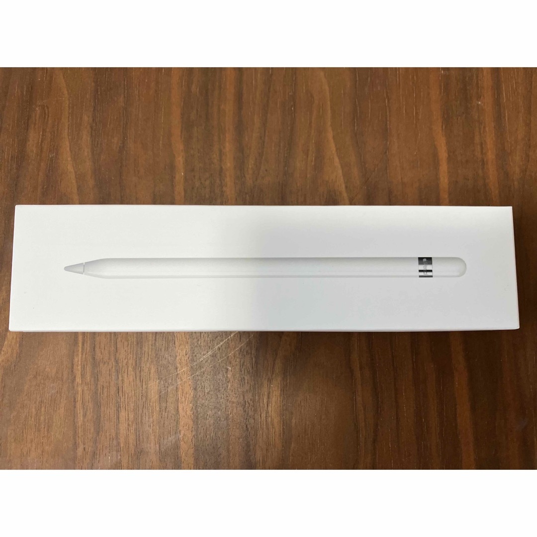 Apple(アップル)の【mei5149様用】Apple Pencil 第1世代 MQLY3J/A スマホ/家電/カメラのスマホアクセサリー(その他)の商品写真