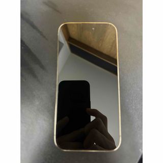 【即日発送可】iPhone 7Plus 本体Gold 128 GB SIMフリー