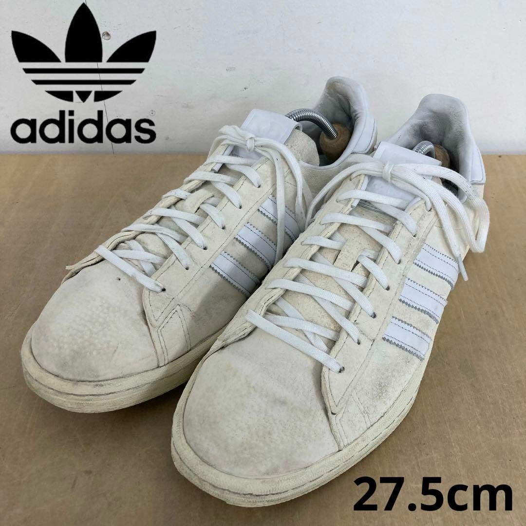 adidas originals CAMPUS 80s 27.5cm メンズの靴/シューズ(スニーカー)の商品写真